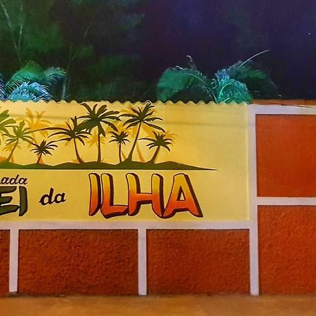 Pousada Mei da Ilha Ilha Comprida Esterno foto