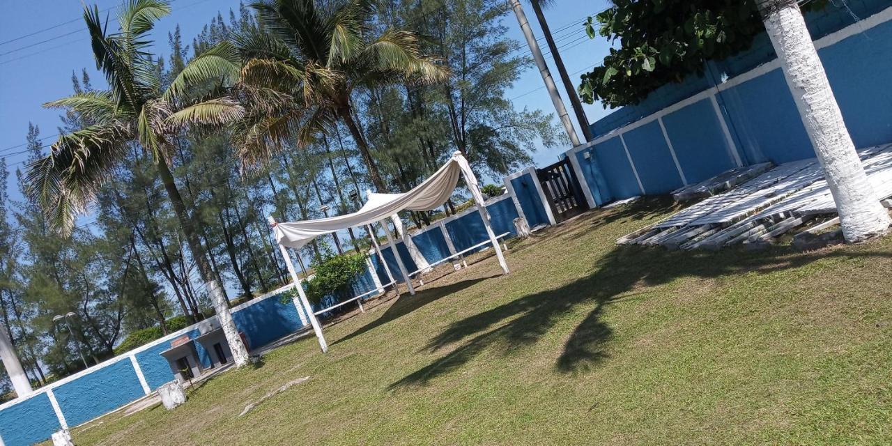 Pousada Mei da Ilha Ilha Comprida Esterno foto