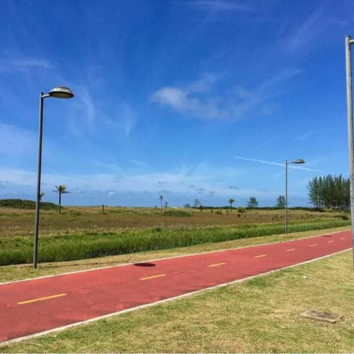 Pousada Mei da Ilha Ilha Comprida Esterno foto